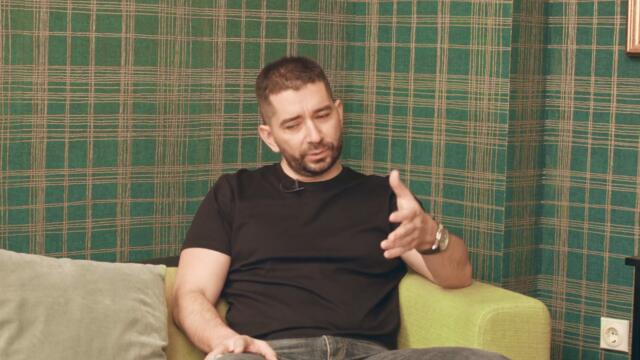 Слави Василев - Всички закони на физиката - Трейлър