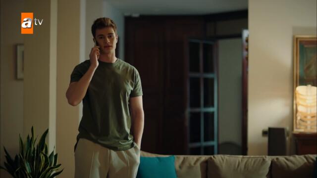 Hayaller, hayatlar... - Kardeşlerim 39. Bölüm