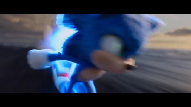 Sonic the Hedgehog 2 - Big Game Spot (2022) | Movieclips Trailers