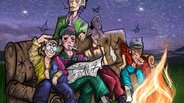 Sleeping Star (Remix)