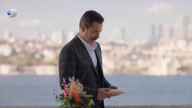 Agâh, Nedim'e Hediye Aldı! - Zalim İstanbul Özel Klip