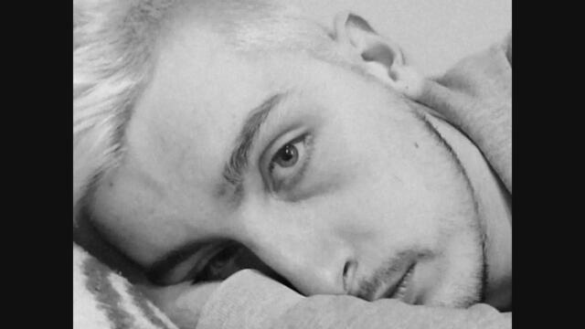 Dejan N. - Halid Muslimovic - Znam za sve sam kriv Instrumental Cover 2022