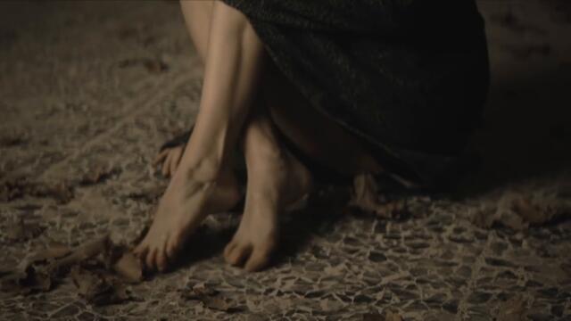 WALK IN DARKNESS - Walk Close To Me (Official Video)