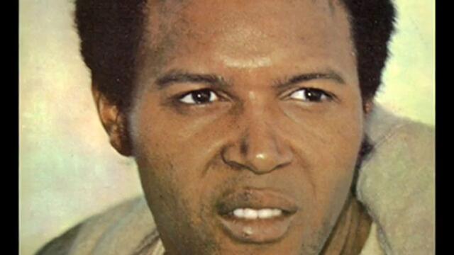 Chubby Checker - Goodbye, Victoria (1971)