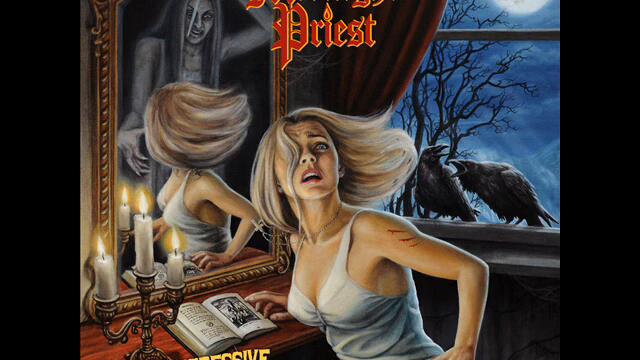 Midnight Priest  Eyes in the Dark