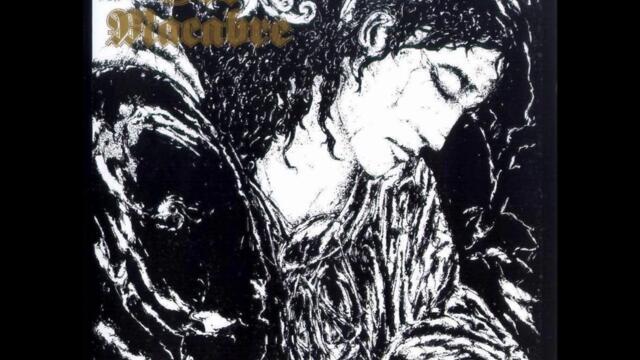 God Macabre - Into Nowhere