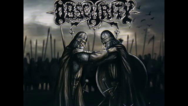 Obscurity -  Varusschlacht (Varar)