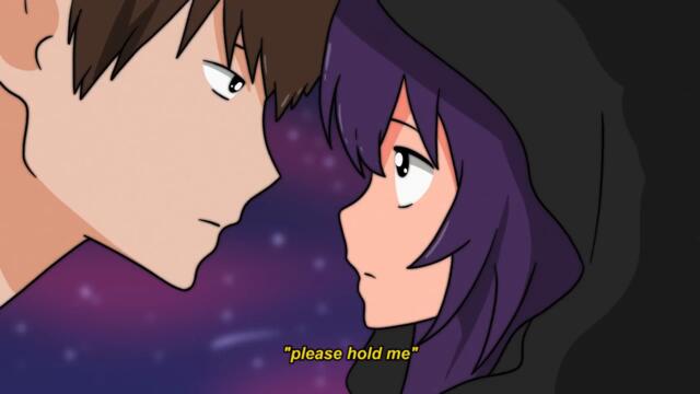 Julia Alexa - please hold me