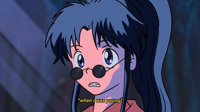 Madson. - When I Was Young (ft. Maberry)