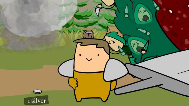 So I Tried Lost Ark...