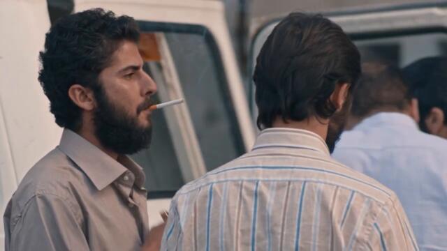 Fitneciler Halkı Galeyana Getiriyor - Madımak Filmi