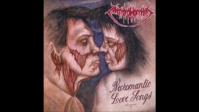 AntropomorphiA - Chunks of Meat