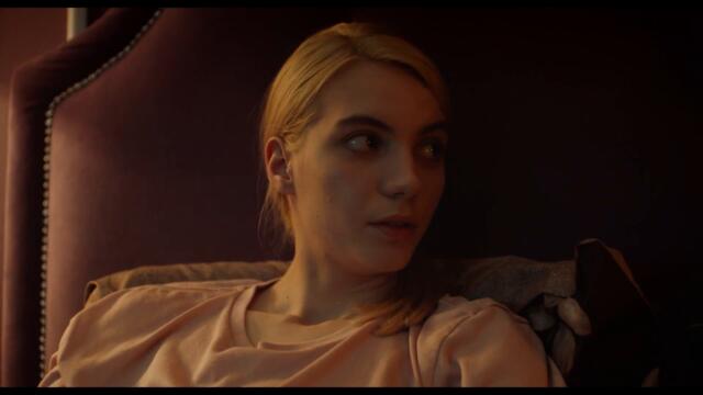 Первый снег — Трейлер (2022)