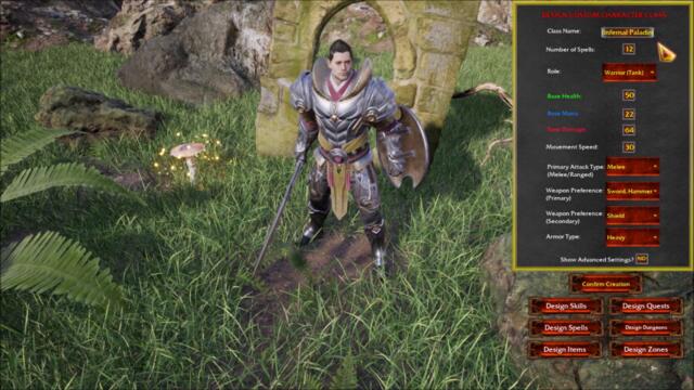 Edrick's Conquest™ - Coming to Kickstarter Trailer