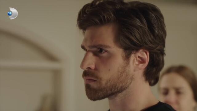 Ceren Nedim'i Karşısında Gördü! - Zalim İstanbul Özel Klip