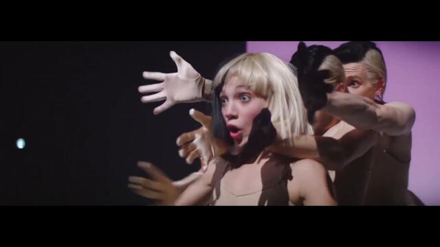 Sia & Benny Blanco - Cheap Thrills  X East Side (DJ Vanix Mashup)