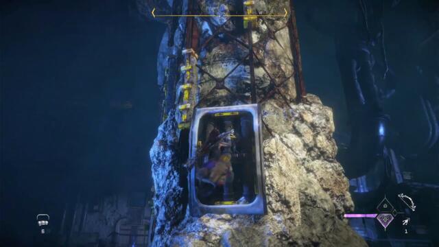 Latopolis Walkthrough - Horizon Forbidden West - Latopolis Full Guide