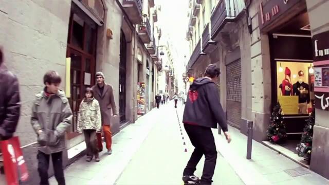 Boards Of Canada - Midas Touch