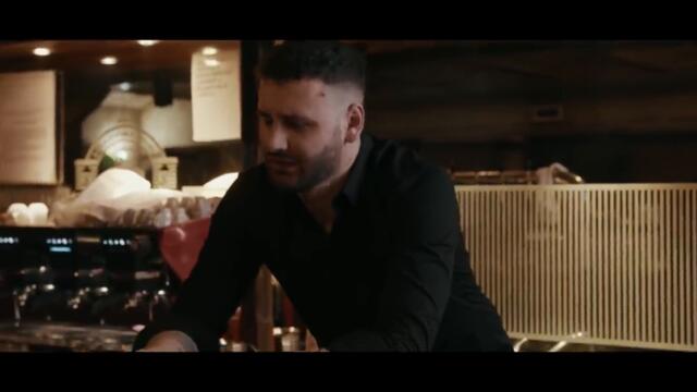 Fatmir Sulejmani & Semir Cerić Koke - Nevjerna (Official video)