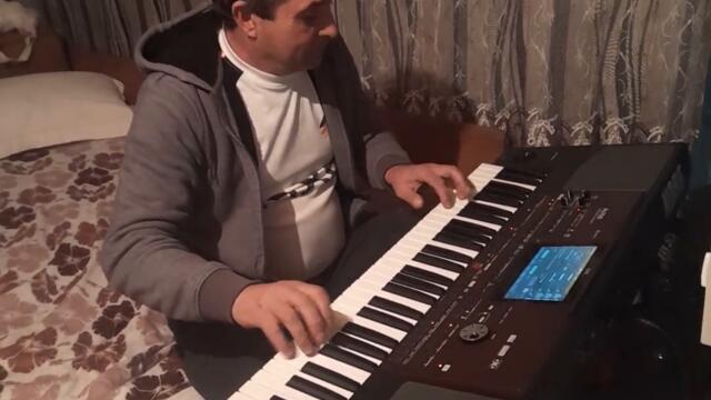 Тошко бадита