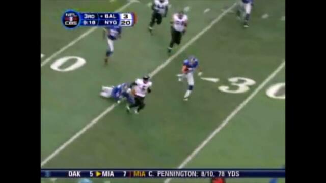 Joe Flacco || "White Lightning" ᴴᴰ|| 2008-2018 Rushing Highlights