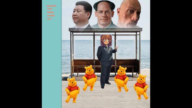 HarleyBTS - WYWALOL (Full Album)