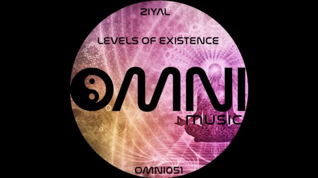 The Outerworld - Aurelia (Ziyal Remix) (Levels of Existence LP - Omni051)