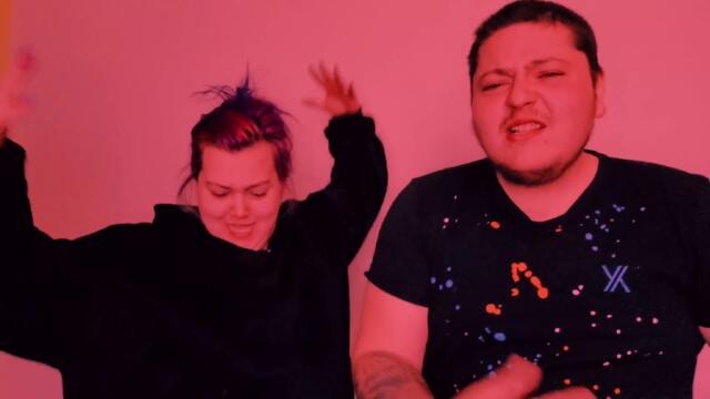 Megsunn x KikyoV - о Бейби (Official Video)