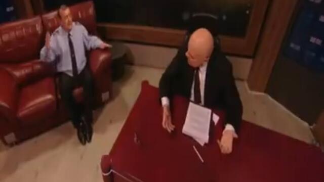 Краси Радков СМЯХ