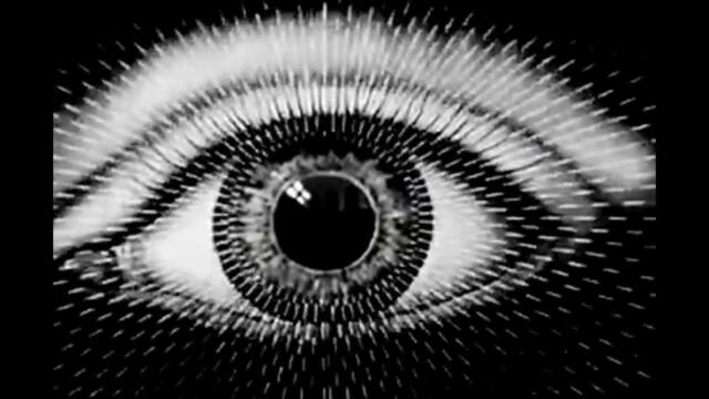 DEAD SKELETONS - KUNDALINI EYES (DIRTY ARTIST VERSION)