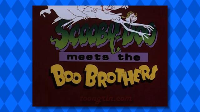 What is the 1st Worst Scooby-Doo Movie? | ToonGrin Reviews