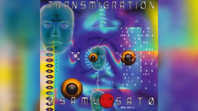 Osamu Sato - Transmigration