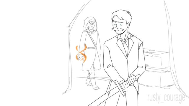 BANG! - Last Life AMV