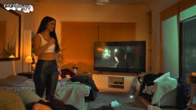 Μιχαέλα - Διατηρούμε Αποστάσεις - спазваме дистанции