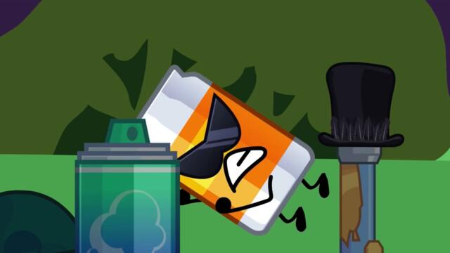 Mickey Mouse Battle House Again Episode 2: "We Have Guests!"