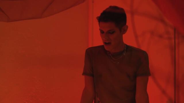 MENESES - Blood (Official Music Video)