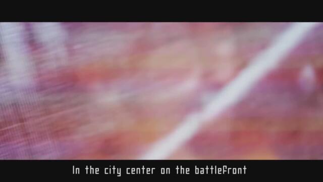 HAYDAMAKY - "Wooden Shields" (english subs)