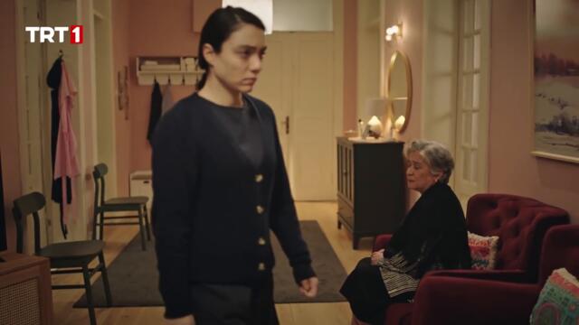 Biz Orada Umutlarımızı Saklıyoruz! | Masumlar Apartmanı 59. Bölüm