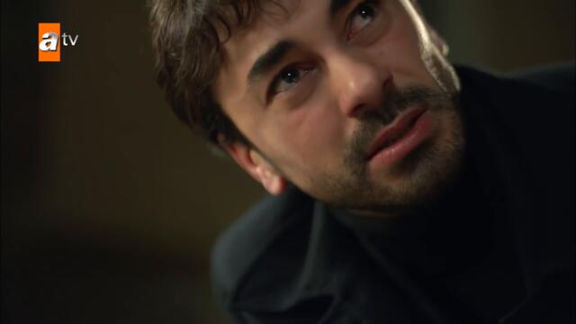 Yaman, kardeşlerinin kollarında ölüyor - @Kalp Yarası 32. Bölüm