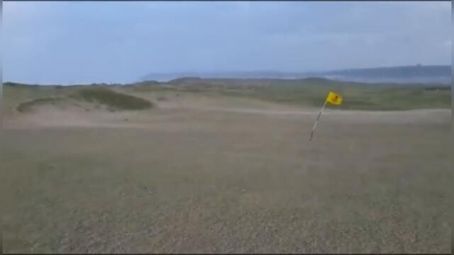 Apocalypse in the UK! Storm Franklin sweeps away everything in its path