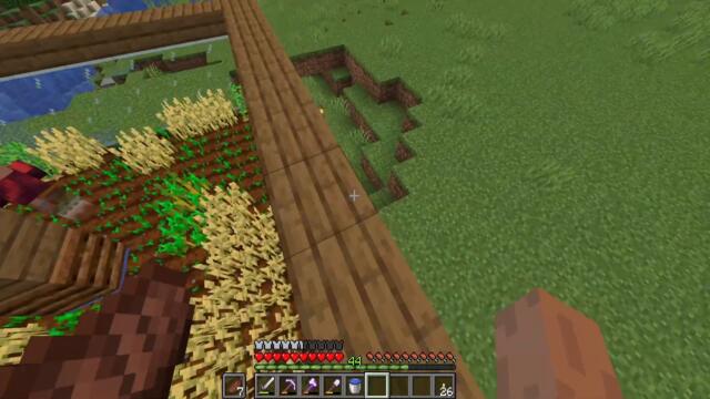 Minecraft Survive or Die: MENDING Книга За EДИН Емералд! КАК? ЕП.№6