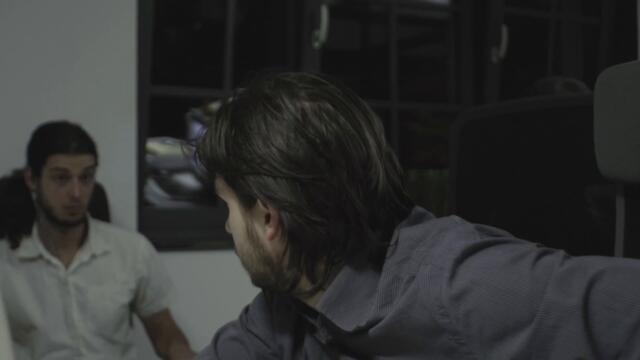 Trophy Jump - Business Trip / It's Not a Race!!! (Official Video)