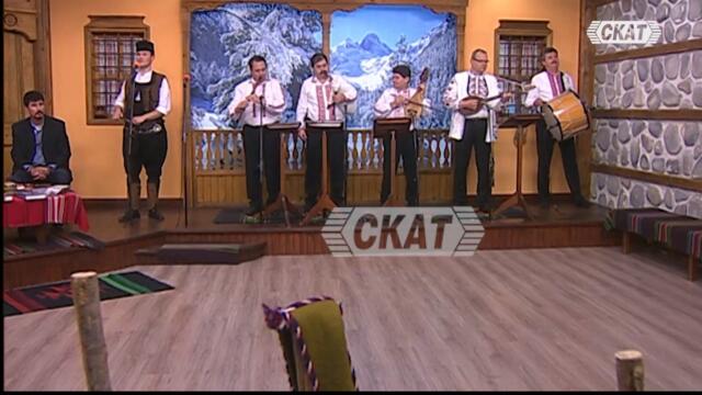 Димитър Арнаудов в предаването От българско, по-българско