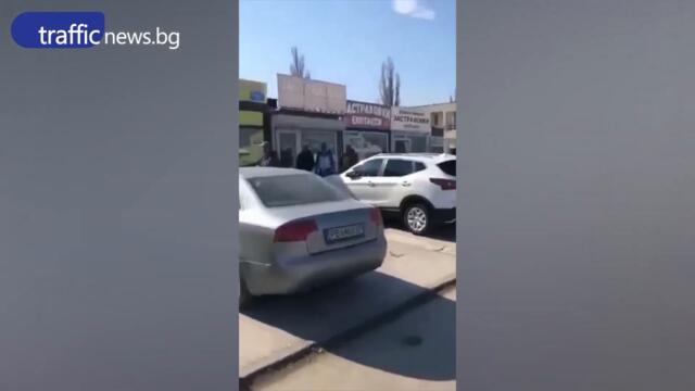 Близките на Запрянка с разказ за ареста