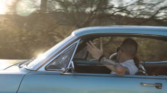 Greg Puciato - Lowered(feat. Reba Meyers)