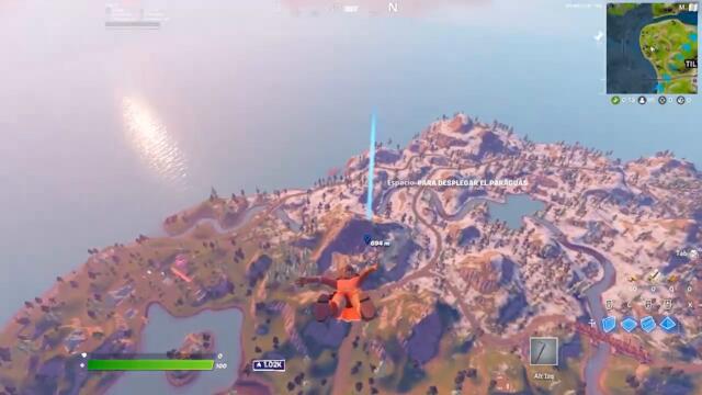 FULL GAMPLAY SOLO ARENA WIN/ FORTNITE- NO COMENTARY