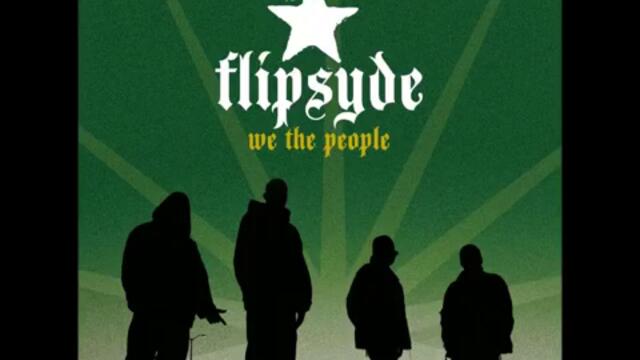 Flipsyde - Happy Birthday (Polow Remix)