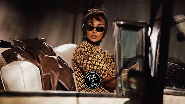 Victor Biliac - Un Amore Grande (Marcello Mastroianni Cover Edit)