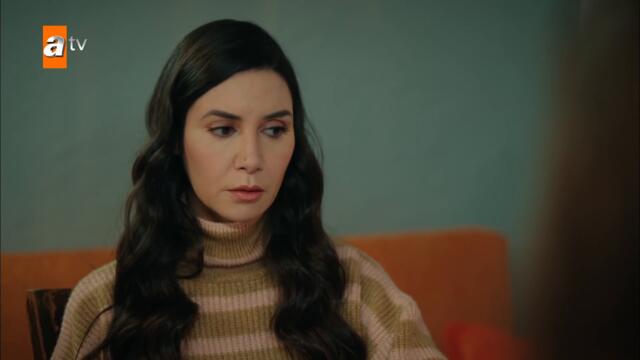 Ayla, Ataman Kolejinde yönetici mi oluyor? - Kardeşlerim 40. Bölüm