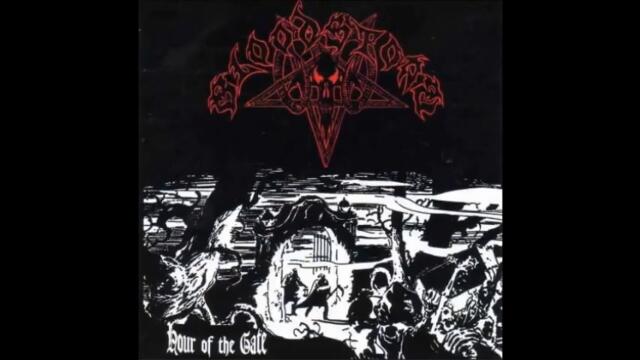 Bloodstone - Hour of the Gate